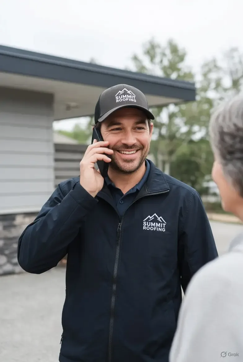 Flat Roof Leak Repair Monponsett, MA FAQs